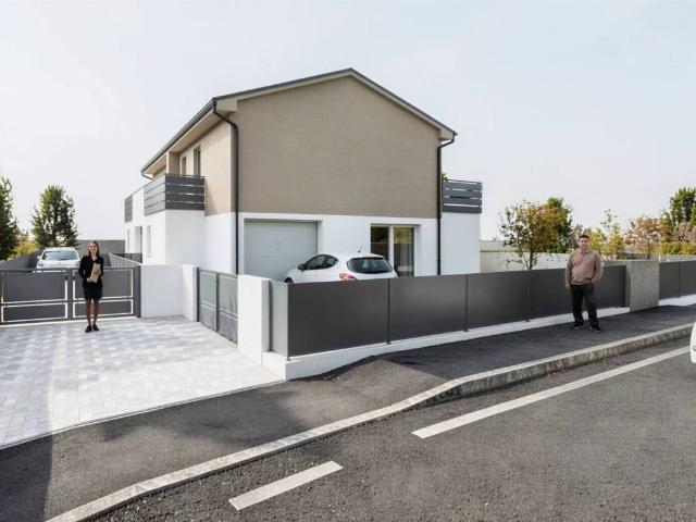 Villa in vendita a Vicenza VI