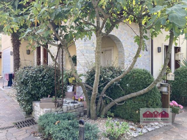 Villa in vendita a Vicenza VI