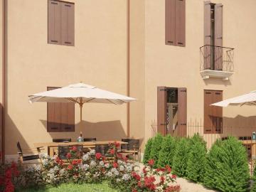 Villa in vendita a Vicenza VI