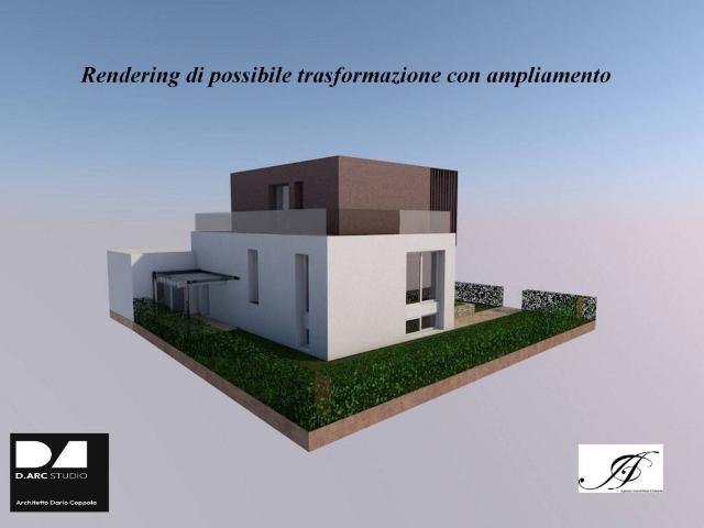 Villa in vendita a Vicenza VI