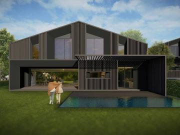 Villa in vendita a Vicenza VI