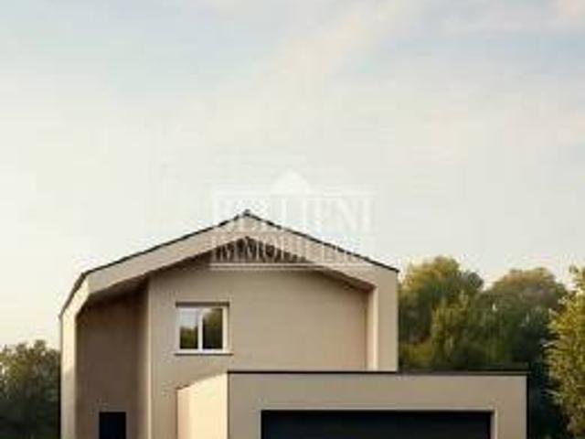 Villa in vendita a Vicenza VI