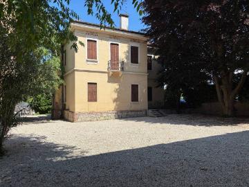 Villa in vendita a Vicenza VI