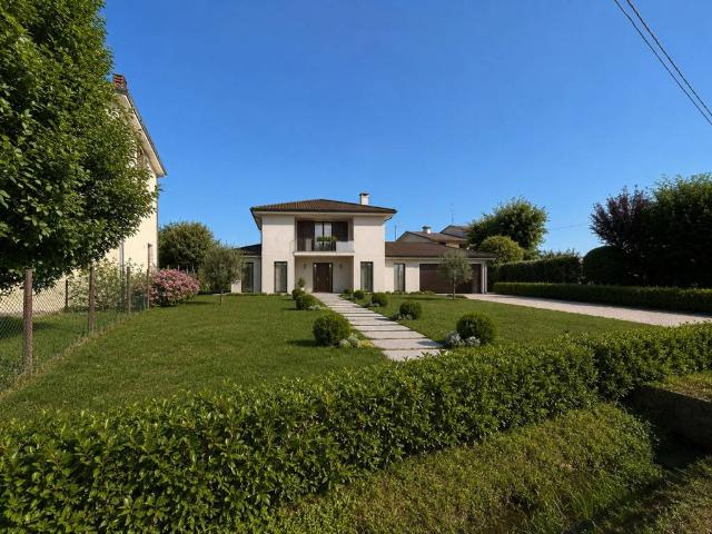 Villa in vendita a Vicenza VI