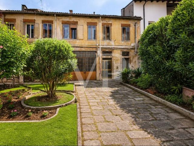 Villa in vendita a Vicenza VI