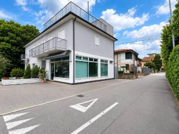 Villa in vendita a Vicenza VI