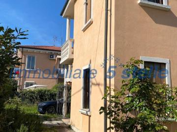 Villa in vendita a Vicenza VI