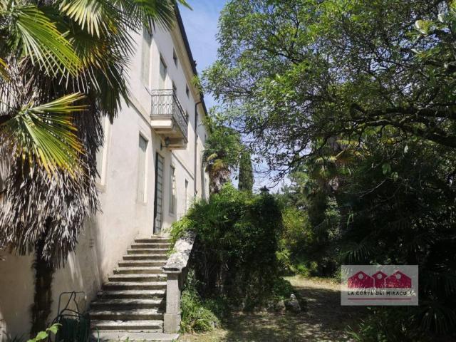 Villa in vendita a Vicenza VI