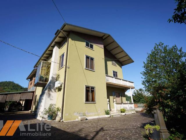 Villa in vendita a Vicenza VI