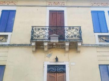 Villa in vendita a Vicenza VI