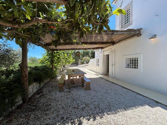 Villa in vendita a Vico Del Gargano