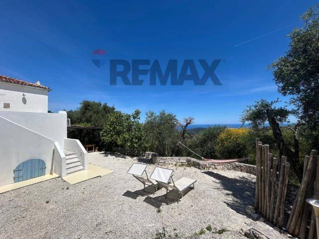 Villa in vendita a Vico del Gargano FG