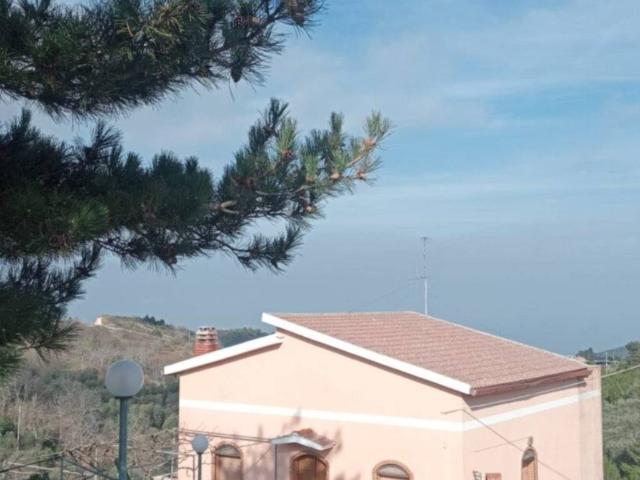 Villa in vendita a Vico del Gargano FG