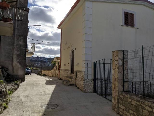 Villa in vendita a Vico del Gargano FG