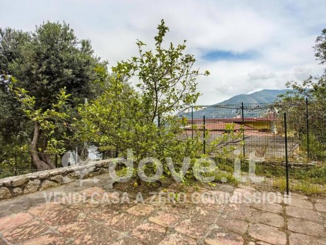Villa in vendita a Vico Equense NA