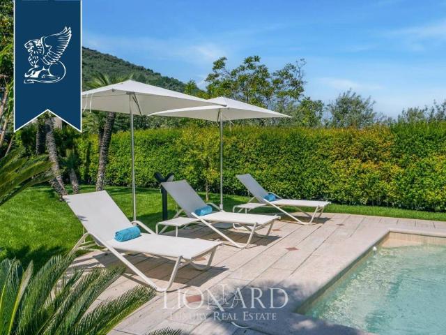 Villa in vendita a Vico Equense NA