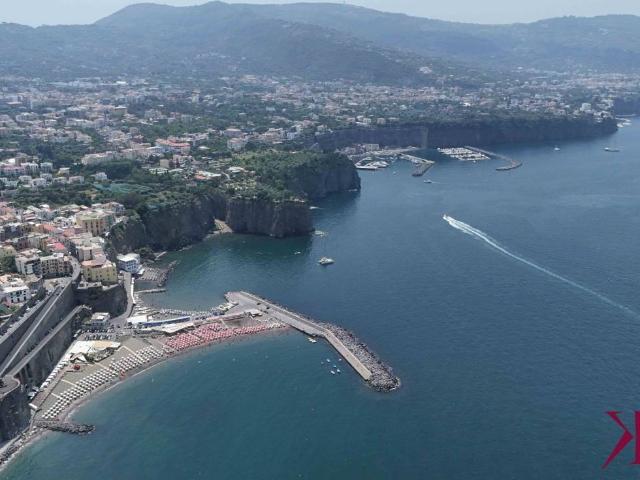 Villa in vendita a Vico Equense NA