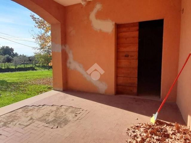 Villa in vendita a Vico nel Lazio FR