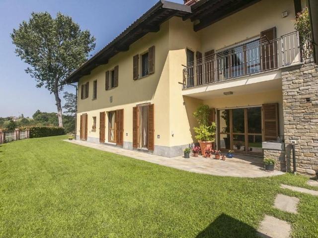 Villa in vendita a Vicoforte CN