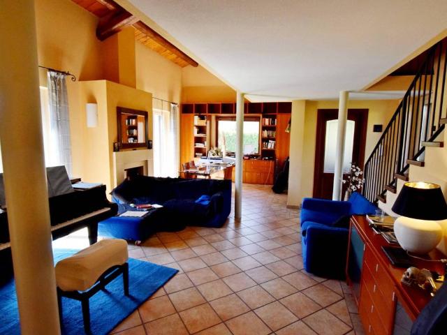 Villa in vendita a Vicoforte CN