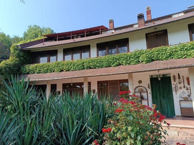 Villa in vendita a Vicoforte CN