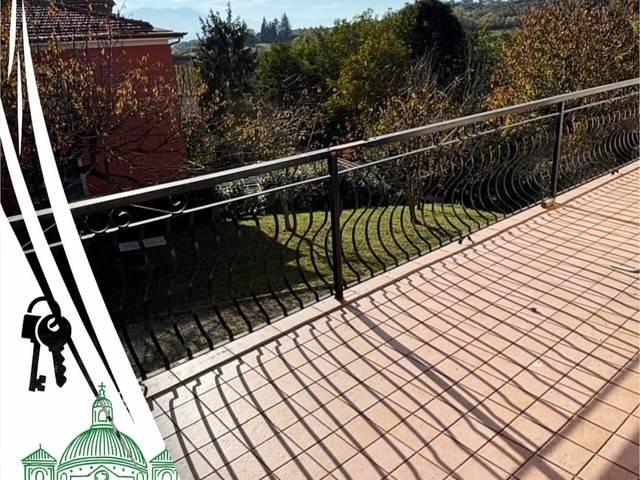 Villa in vendita a Vicoforte CN
