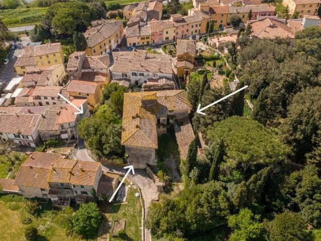 Villa in vendita a Vicopisano PI