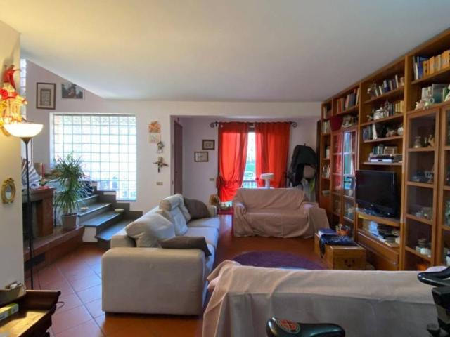 Villa in vendita a Vicopisano PI