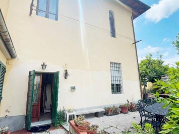 Villa in vendita a Vicopisano PI