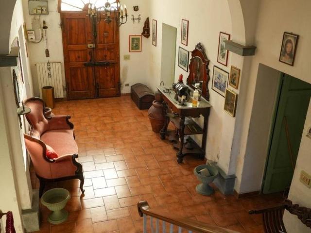 Villa in vendita a Vicopisano PI