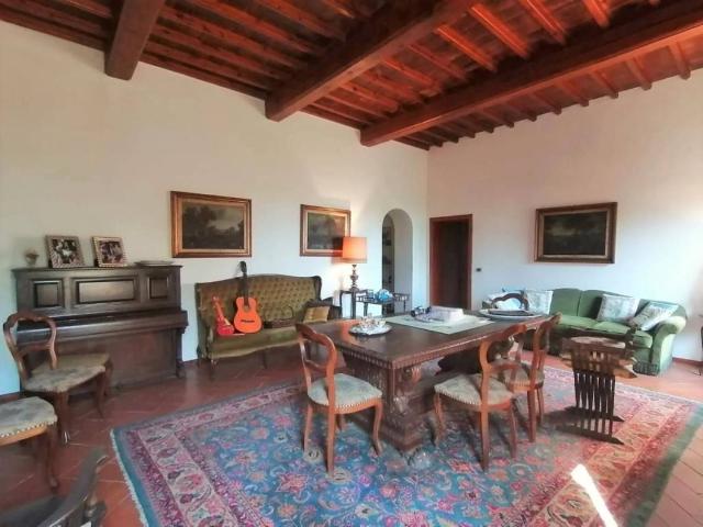 Villa in vendita a Vicopisano PI