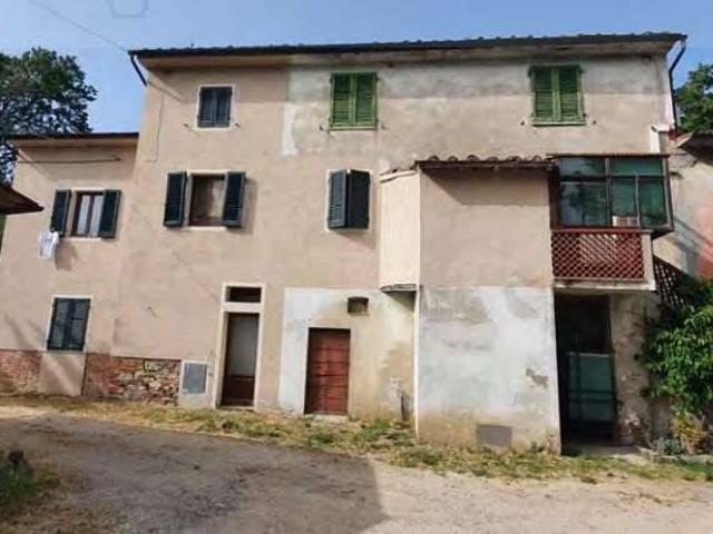 Villa in vendita a Vicopisano PI