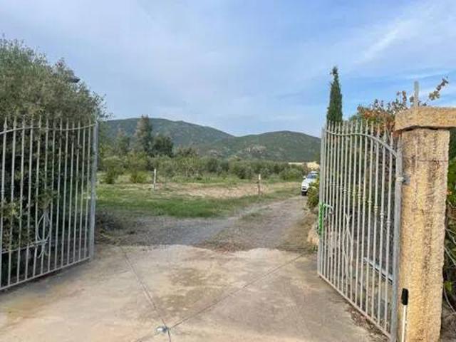 Villa in vendita a Viddalba SS