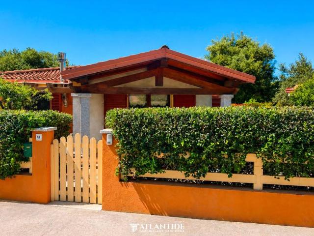 Villa in vendita a Viddalba SS