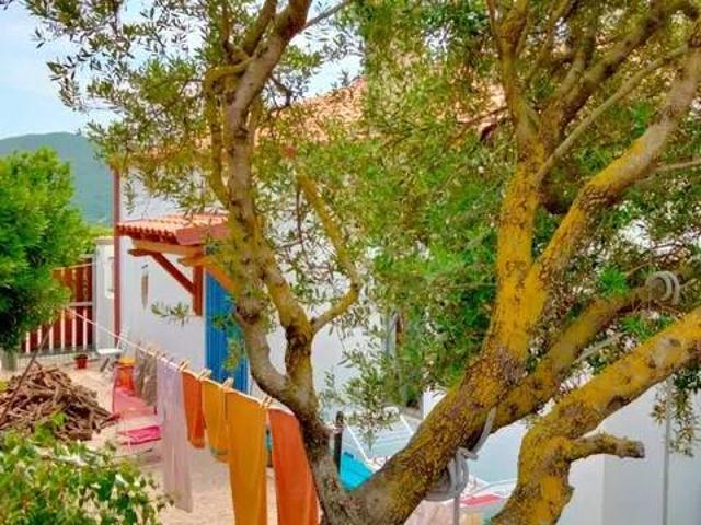 Villa in vendita a Viddalba SS