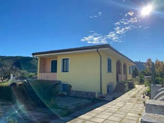 Villa in vendita a Viddalba SS