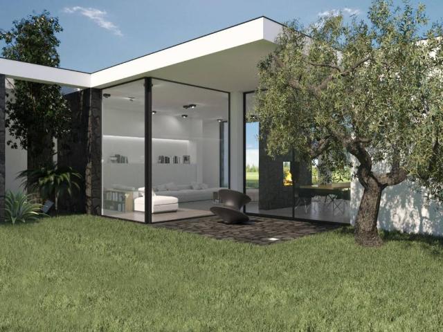Villa in vendita a Vidigulfo PV