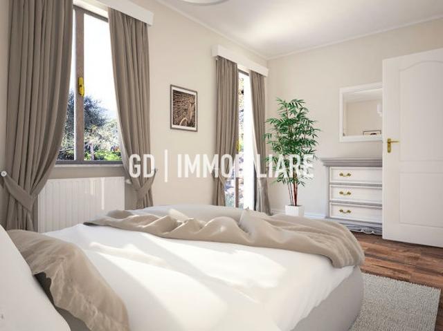 VILLA in VENDITA a VIDOR di 4 vani