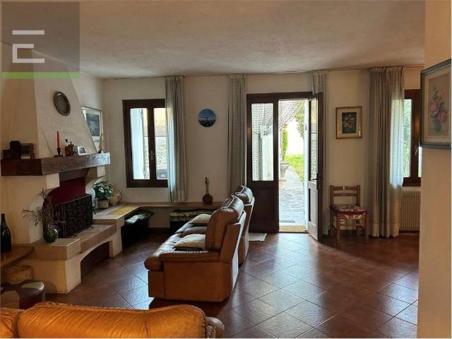 Villa in vendita a Vidor TV