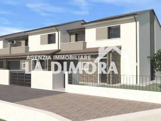 Villa in vendita a Vidor TV