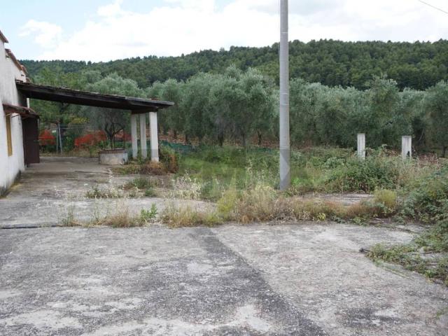 Villa in vendita a Vieste FG