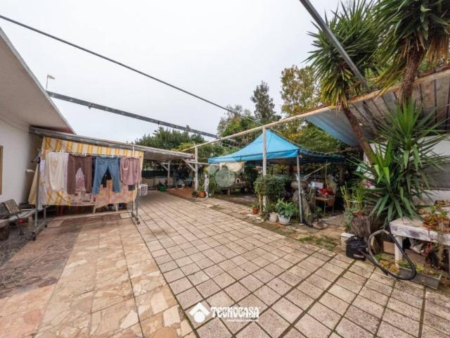 Villa in vendita a Vieste FG