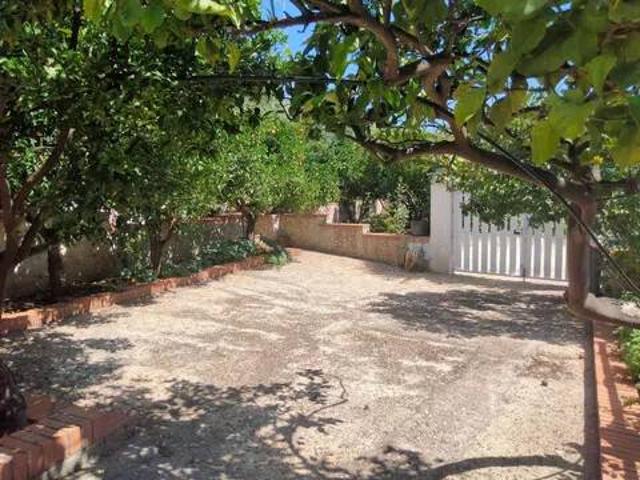 Villa in vendita a Vieste FG