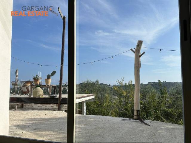 Villa in vendita a Vieste FG