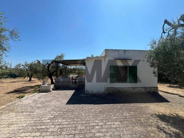 Villa in vendita a Vieste FG