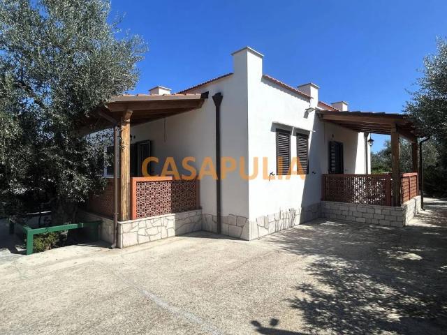 Villa in vendita a Vieste FG