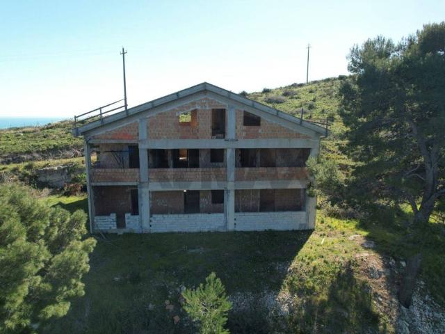 Villa in vendita a Vieste FG