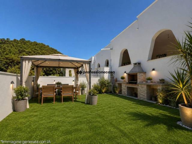 Villa in vendita a Vieste FG