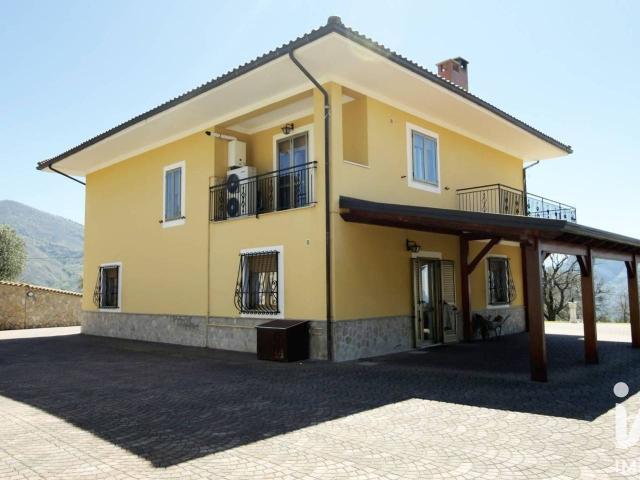 Villa in vendita a Vietri Di Potenza
