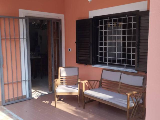 Villa in vendita a Vietri di Potenza PZ
